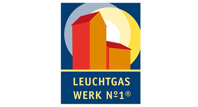 Leuchtgaswerk N°1® - Gasometer